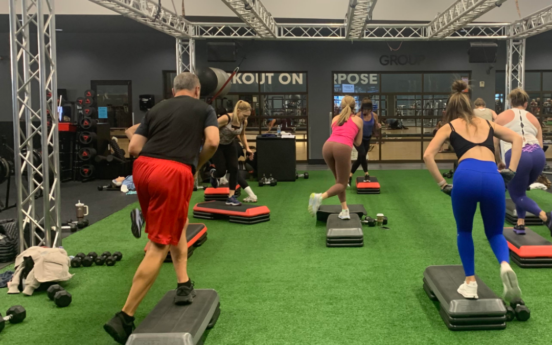 Team Training (Small Group)