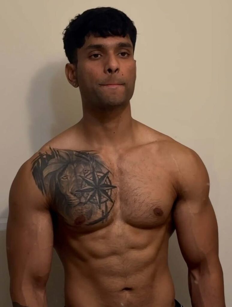 Fitness Training